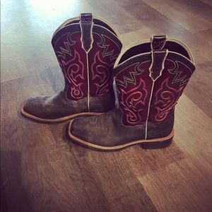 Ariat Women’s Boots